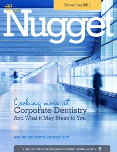 Nugget Cover