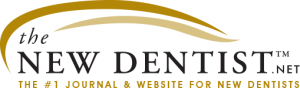New Dentist Logo